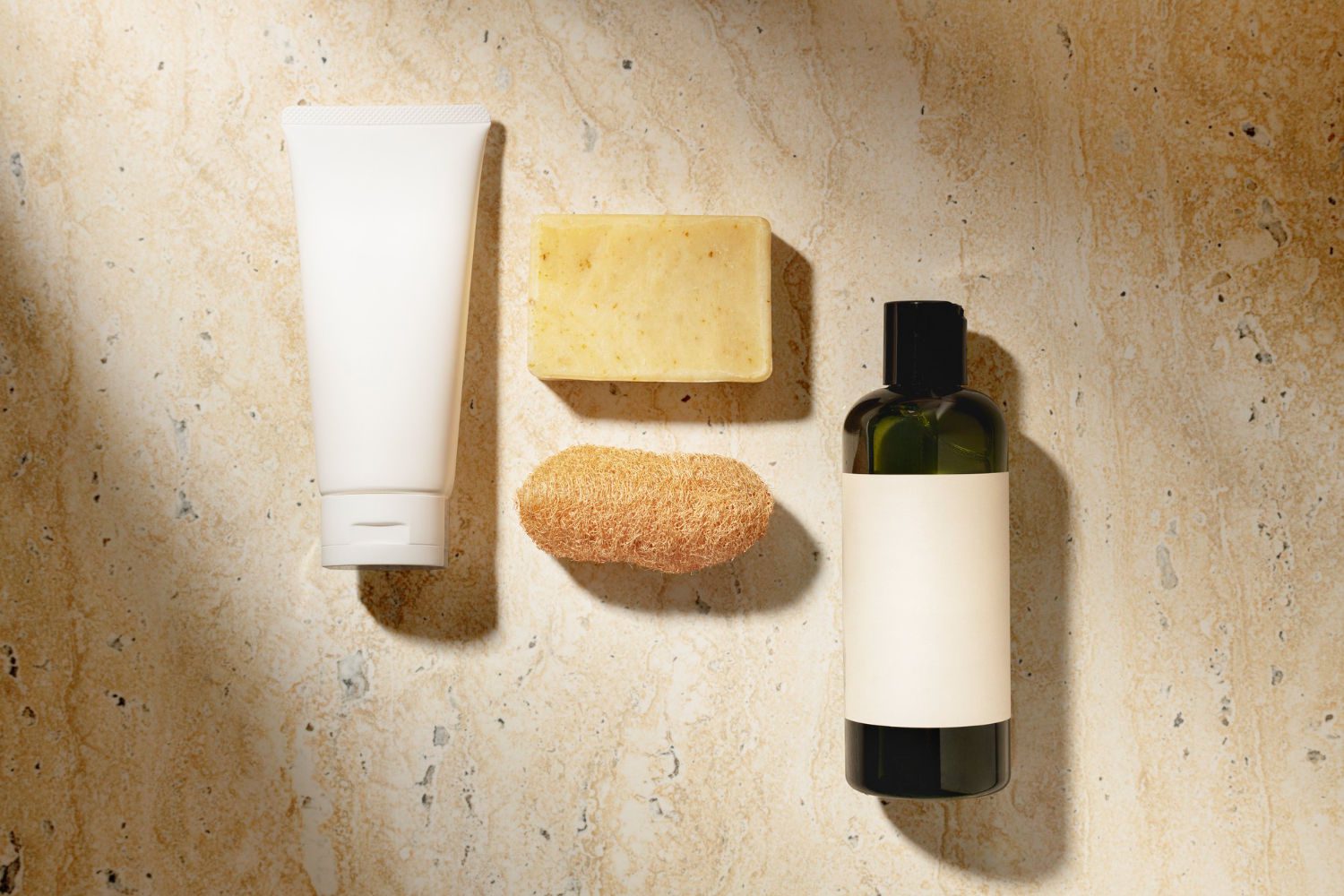 tipos de produto para foliculite